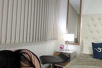 Big Boobs Milf Masturbates With Her Dildo