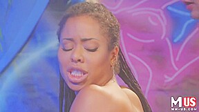 Big Boobs With Kira Noir