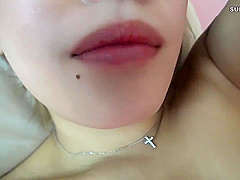 Big Breasts In First Shot] Busty Chinese Cuisine Chie
