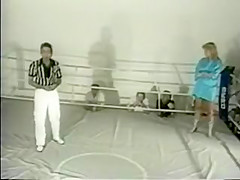 Big Bush Wrestling