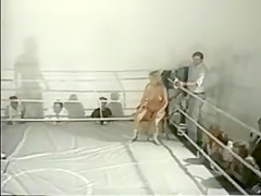 Big Bush Wrestling