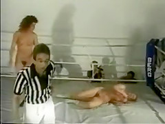 Big Bush Wrestling