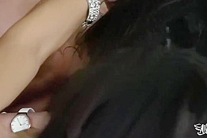 Big Cock Shemale Fucks Girl