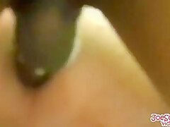 Big Dicked Black Stud Enters White Dudes Ass With Every Inch
