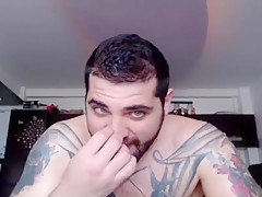 Big Foreign Cam Solo