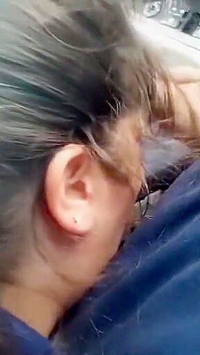 Big Tit Craigslist Hooker Blows Me In The Car