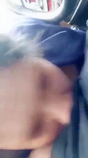 Big Tit Craigslist Hooker Blows Me In The Car