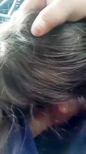 Big Tit Craigslist Hooker Blows Me In The Car