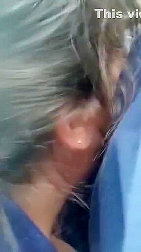 Big Tit Craigslist Hooker Blows Me In The Car