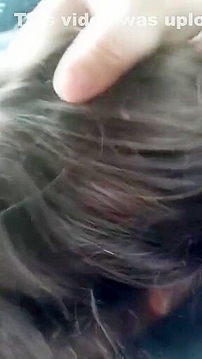 Big Tit Craigslist Hooker Blows Me In The Car