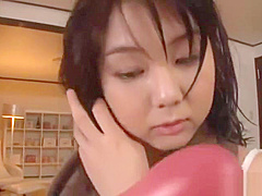 Big Tits, Asian, Dildos Toys, Solo Female, Hairy Video