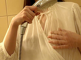 Big Tits Laboratory Vol1 - Lilia - Kin8tengoku