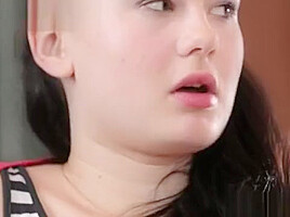 Big Tits Pornstar Foot And Facial