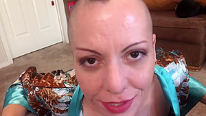 Big Titty Girlfriend Gives You Your First Tit Fuck POV