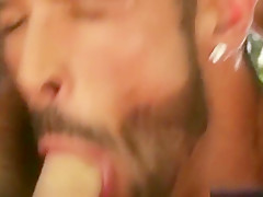 Big dick gay oral sex and cumshot