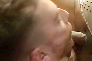 Big tits Ts and guy fuck each other