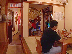Big-bosomed Fun Bags Japanese Exhibitionist