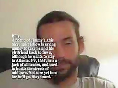 Billy Herrington And Nick Steel