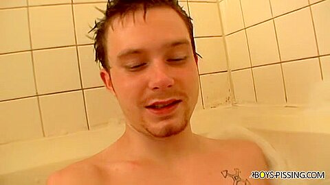 Billy's Bathtime Fun!!! - Billy Da Kidd