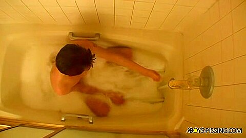 Billy's Bathtime Fun!!! - Billy Da Kidd