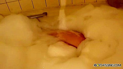 Billy's Bathtime Fun!!! - Billy Da Kidd