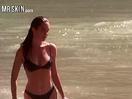 Birthday Babe Jennifer Connelly Shows Her Hot Spots - Mr Skin