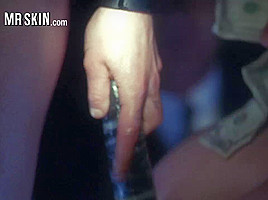 Birthday Babe Jennifer Connelly Shows Her Hot Spots - Mr Skin