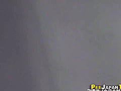 Bizarre Hot Asian Peeing