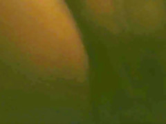 Black Dildo