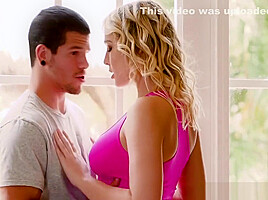 Blair Williams In Honey Im Home