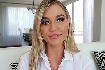 Blake Blossom - Negotiating With A Sexy Realtor Full Hd - Streamhub