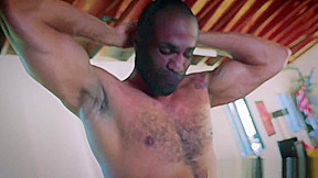 Blindfolded teen 18+ Alex Moore gets punished by a huge dick