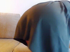 Bloated Girl Farting