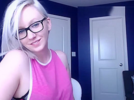 Blonde feet joi countdown