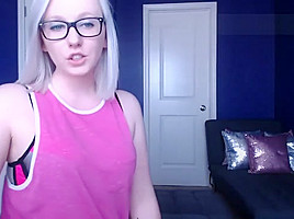 Blonde feet joi countdown