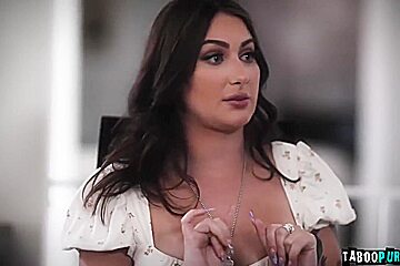 Blow Cum To - Kenzie Taylor, Bella Blu And Johnny Goodluck