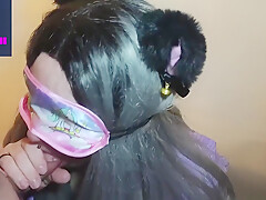 Blowjob By Pijamadoll