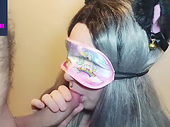 Blowjob By Pijamadoll