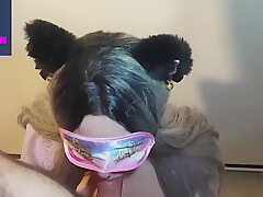 Blowjob By Pijamadoll