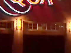 Blue Alley - Austin Cum - scene 1