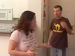 Blue Alley - Austin Cum - scene 1