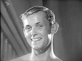 Bob Mizer - Rasslin Rascals