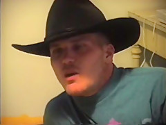Bobby Garcia (Lost Tapes) - Country Soldier Sucked Off