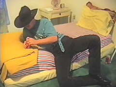 Bobby Garcia (Lost Tapes) - Country Soldier Sucked Off