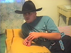 Bobby Garcia (Lost Tapes) - Country Soldier Sucked Off
