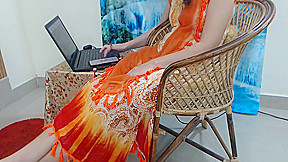 Bolly Karma 281 Sexy Blowjob, Flash Ass