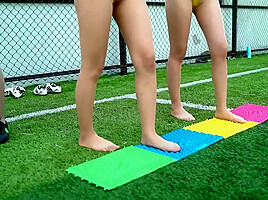 Bondage World Cup - 2