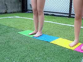 Bondage World Cup - 2
