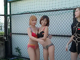 Bondage World Cup - 2