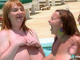 Boobs 'n' Bikinis - PornMegaLoad